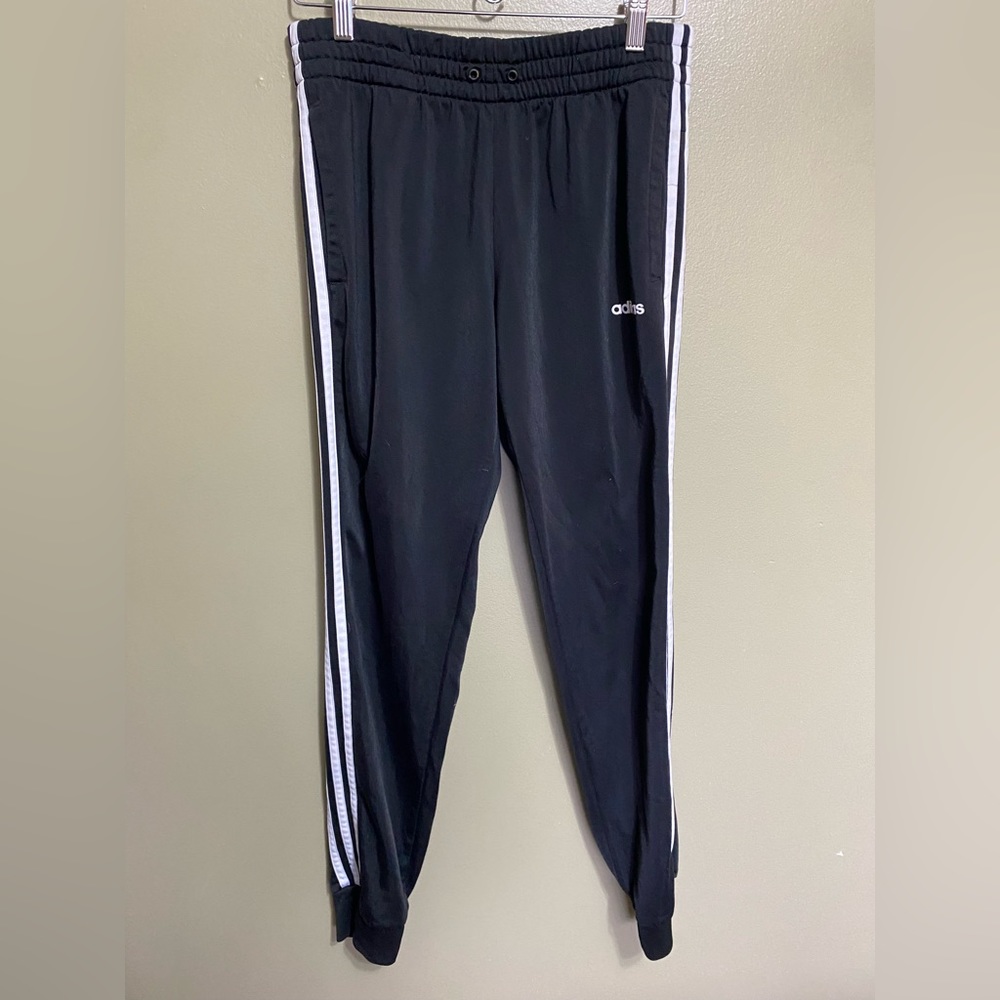 Adidas Track Pants/Joggers, Size M